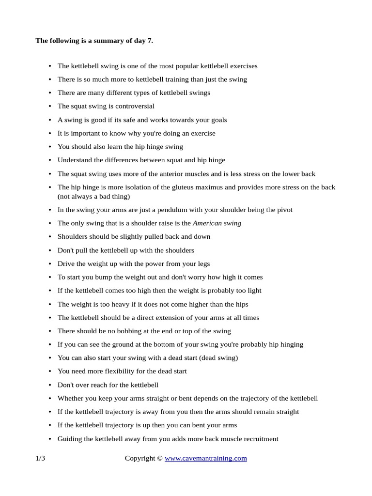 Day 7 | PDF