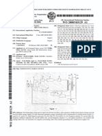 Kapanadze Patent WO 2008 103129 A1