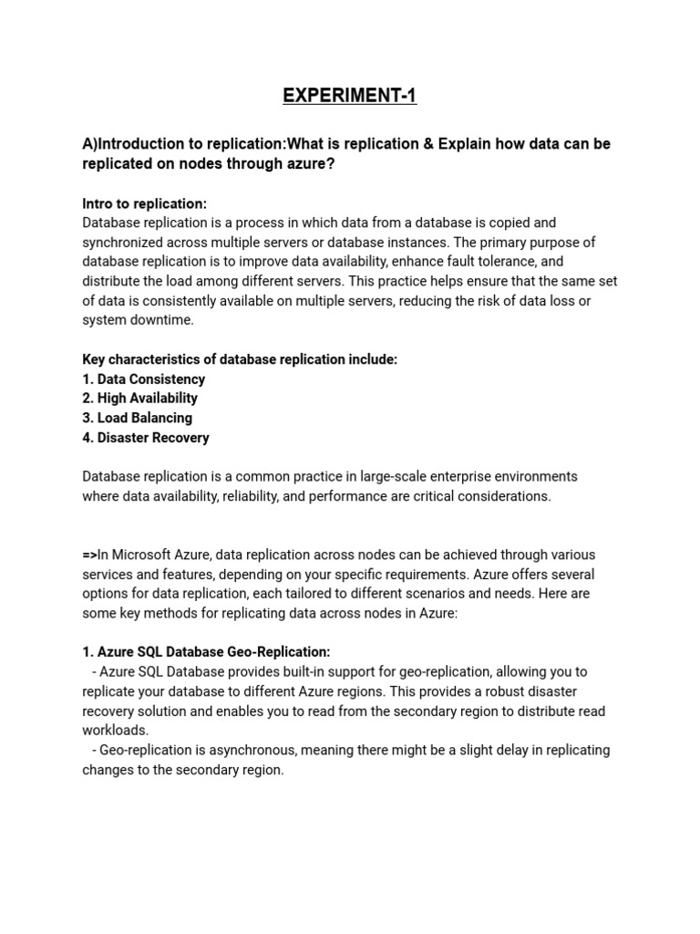 No SQL Record | PDF