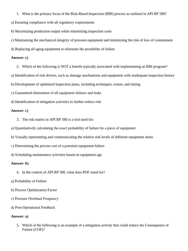 API 580 - 17-Aug-24 | PDF