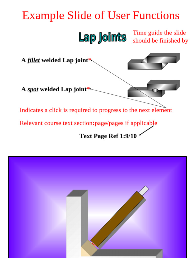 CSWIP Day 1 | PDF