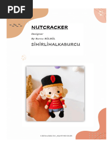 Sihirli Halka Nutcracker