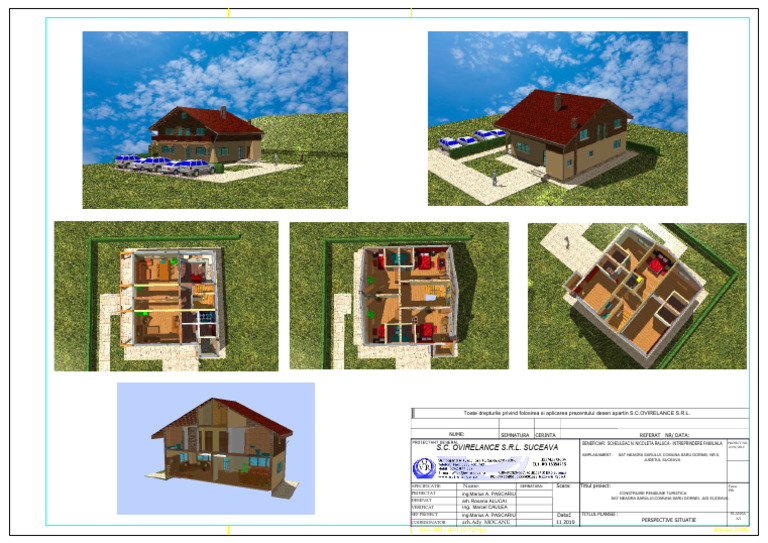 Perspective 1 | PDF