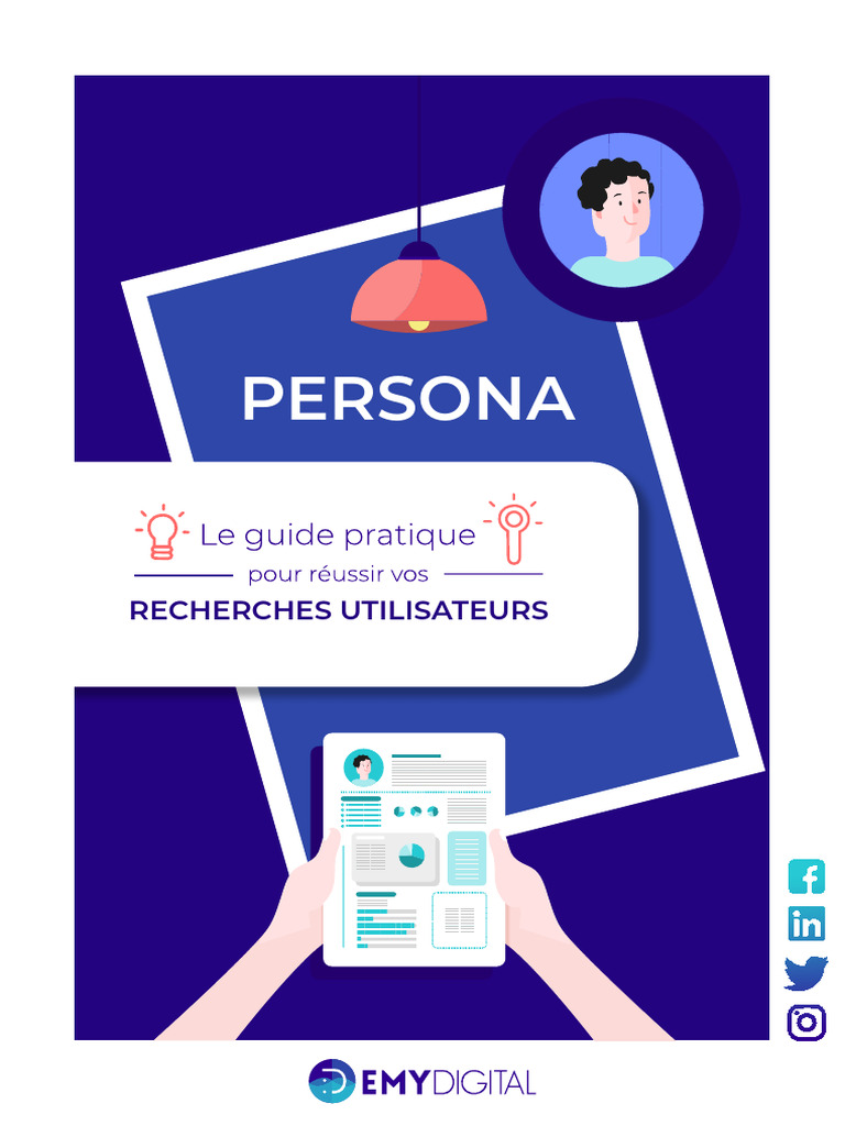 Ebook Persona | PDF