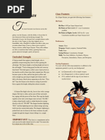 100 Fun DnD Curses List | PDF