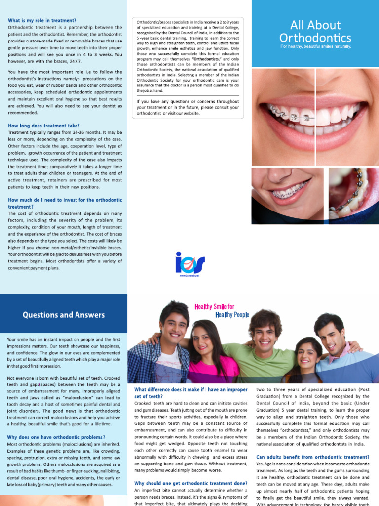 ORTHODONTICS NOTES PDF visual data 3