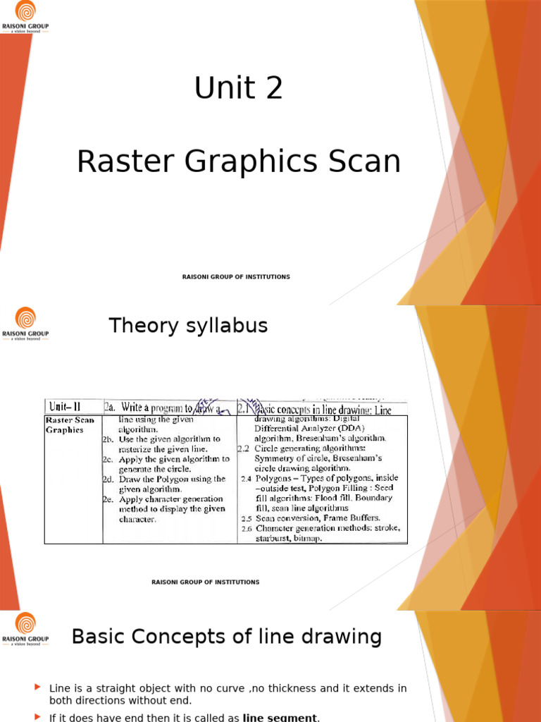 Unit 2 | PDF