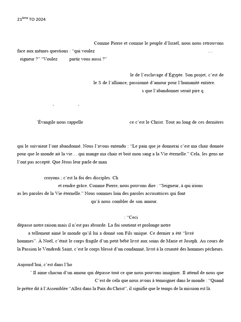 Hom P 2 | PDF