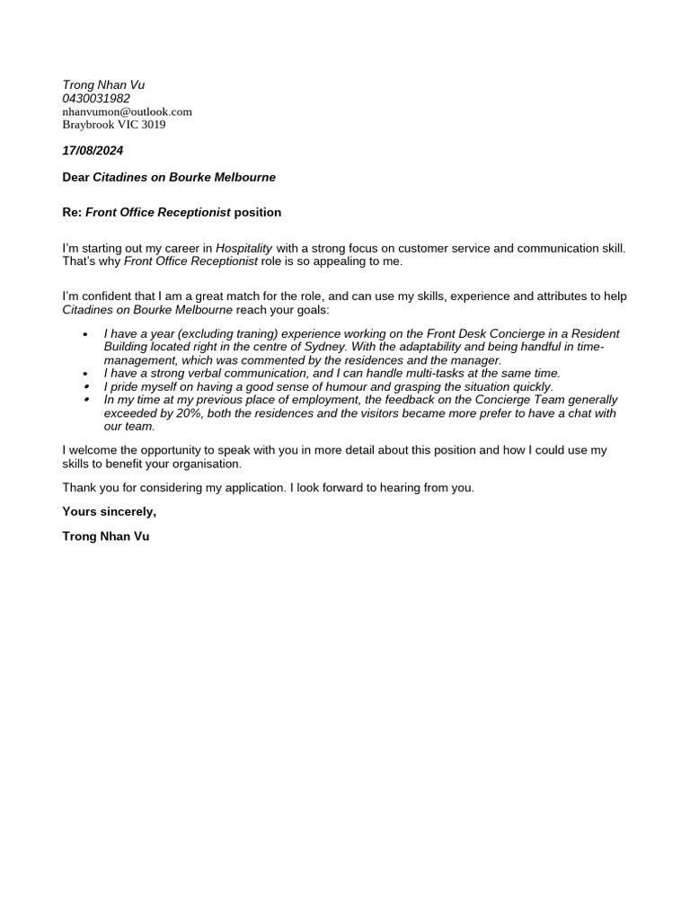 Citadines on bourke melbourne pdf