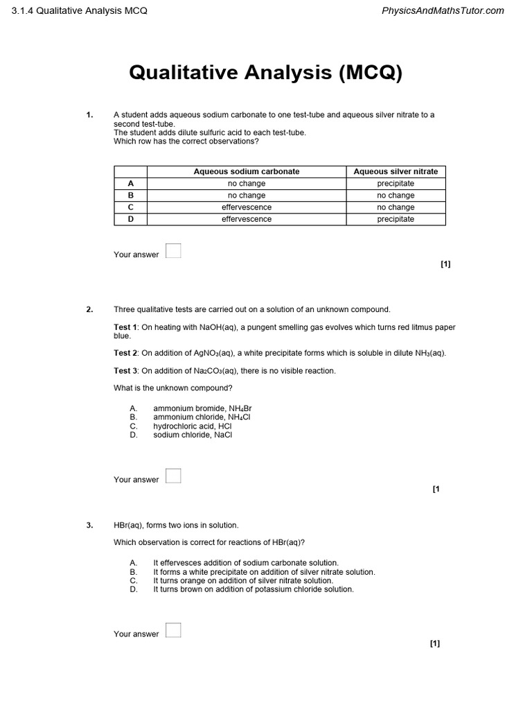 Qualitative vs Quantitative Research: What’s the Difference? visual data 7