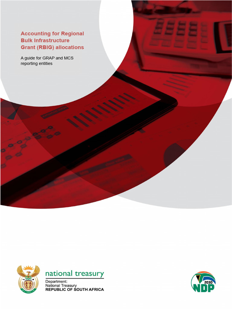 RBIG Grant Accounting Guidance Final | PDF