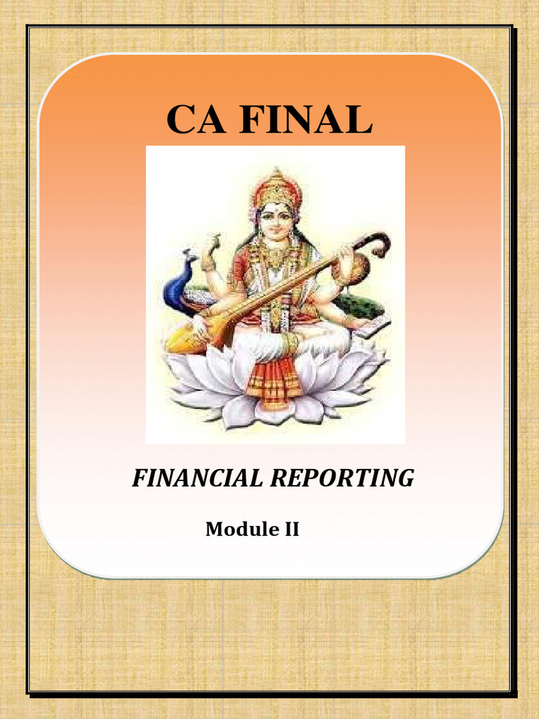 FR - Module - II | PDF