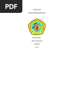 Download Konsep Dasar Sistem Terdistribusi by Rizki SN76150938 doc pdf