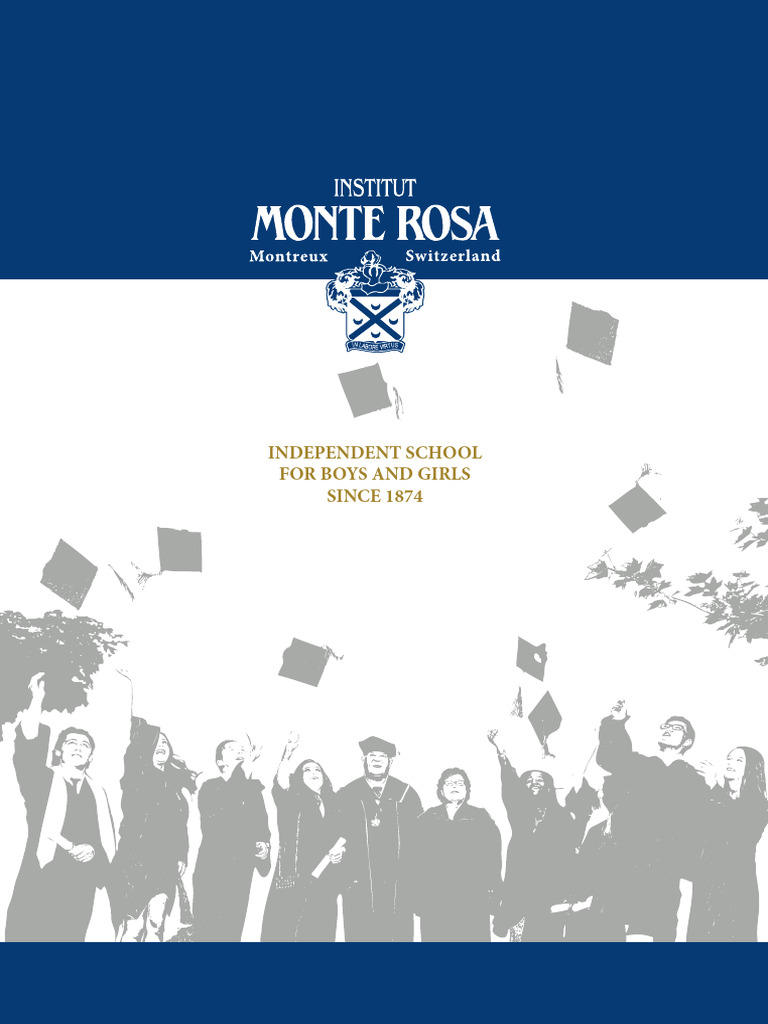 Monte Rosa Brochure1 | PDF