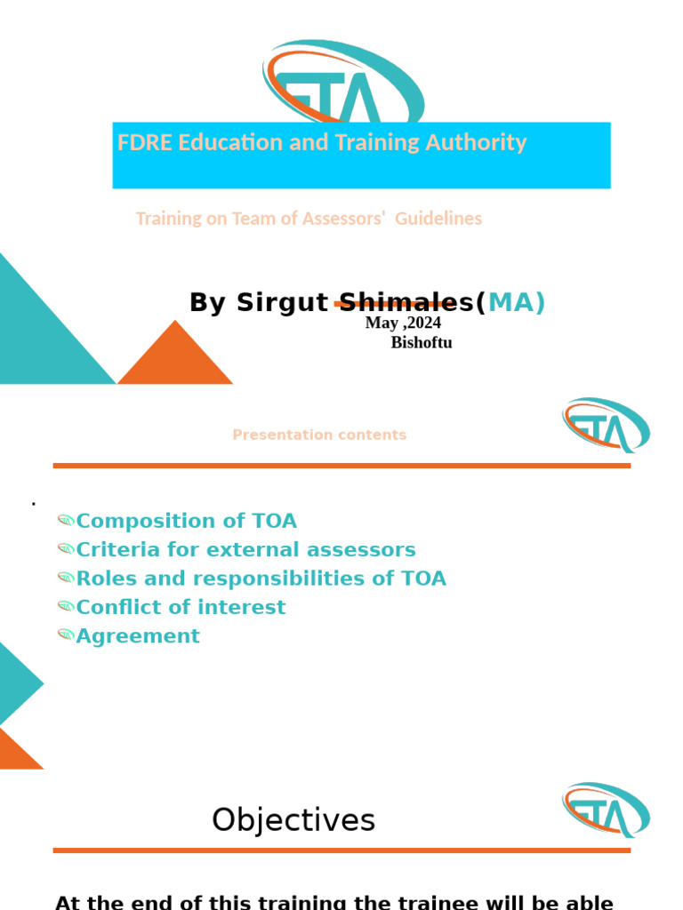 TOA Guide For Medicine | PDF