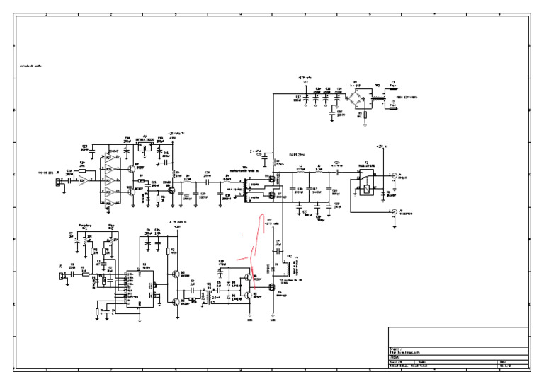 Title:: File: PWM - Kicad - SCH Sheet | PDF