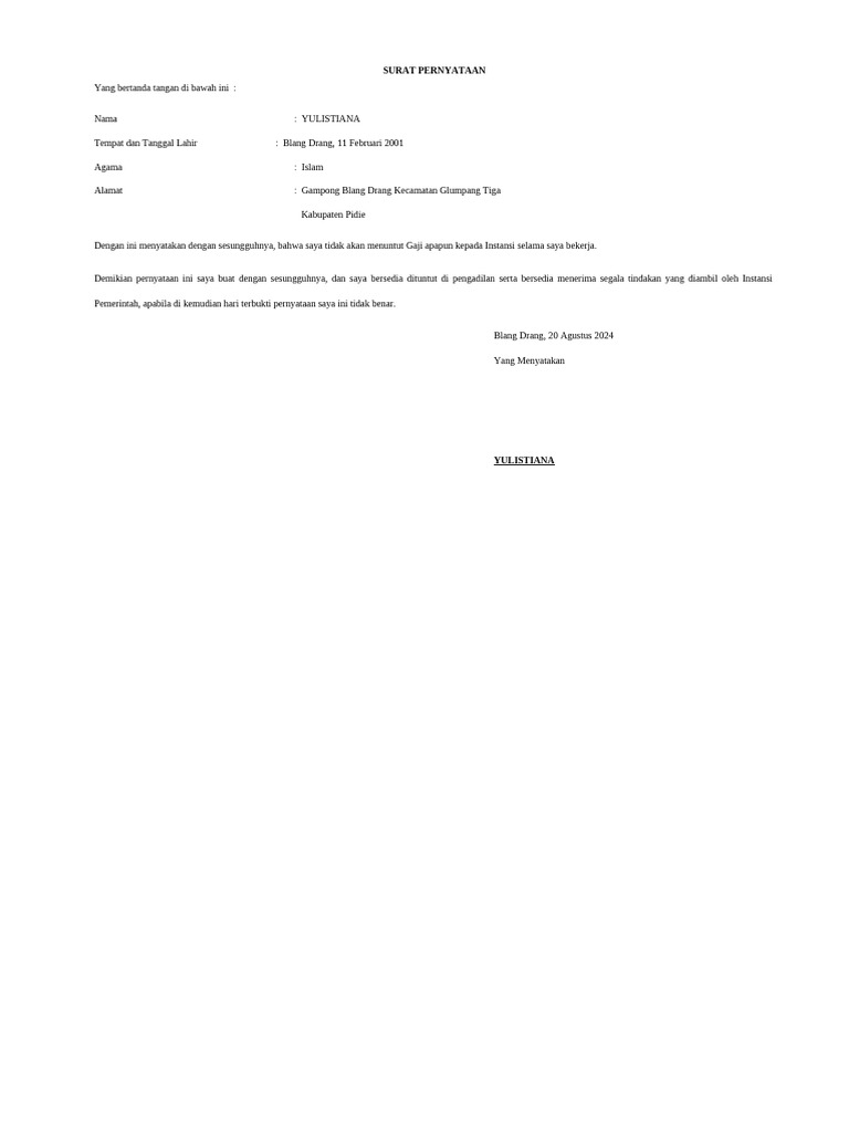 surat-pernyataan-gaji-pdf