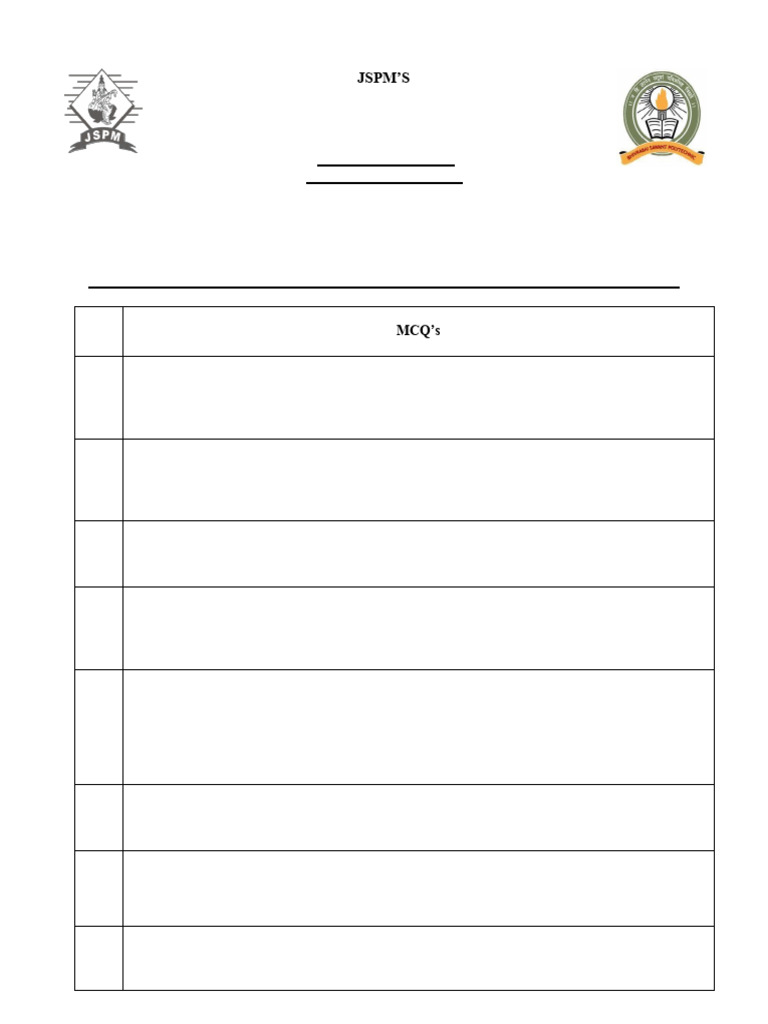 Ajp Assignment 2 | PDF