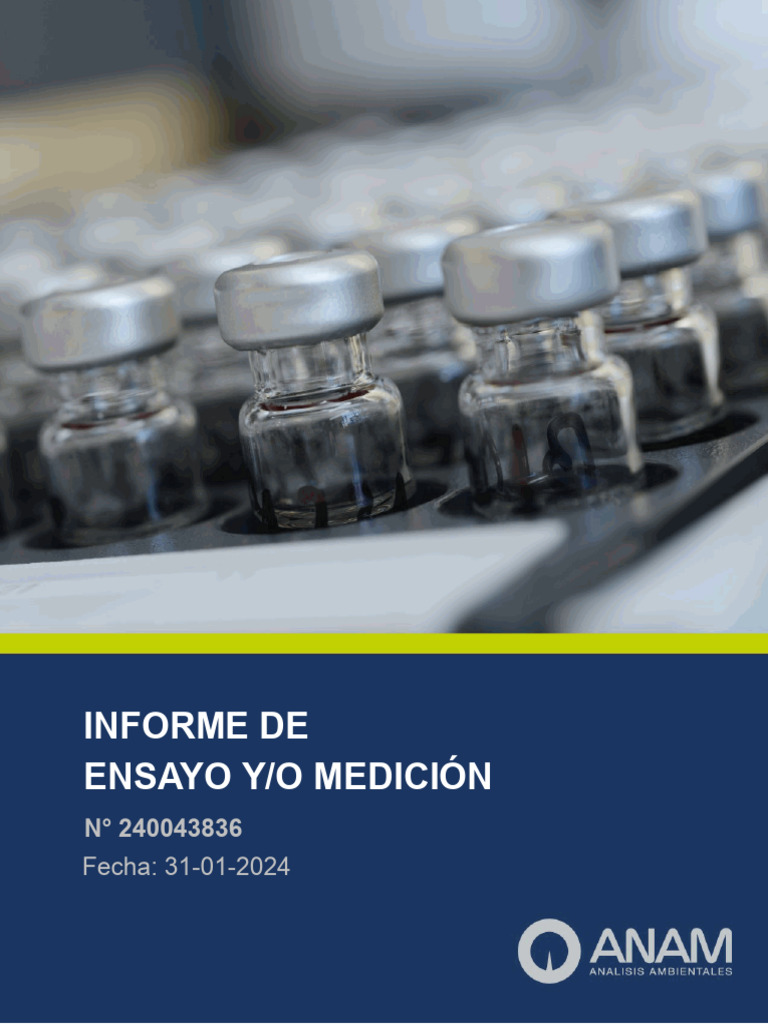 Anam Enero | PDF