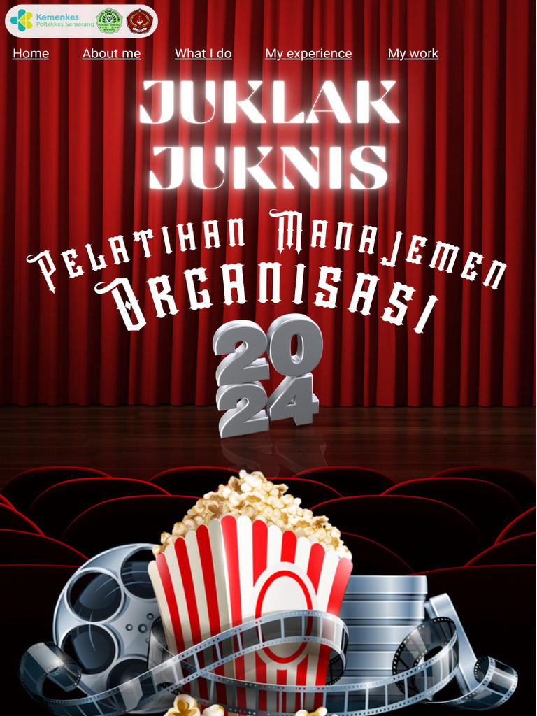 Petunjuk Teknis Pmo 2025 PDF
