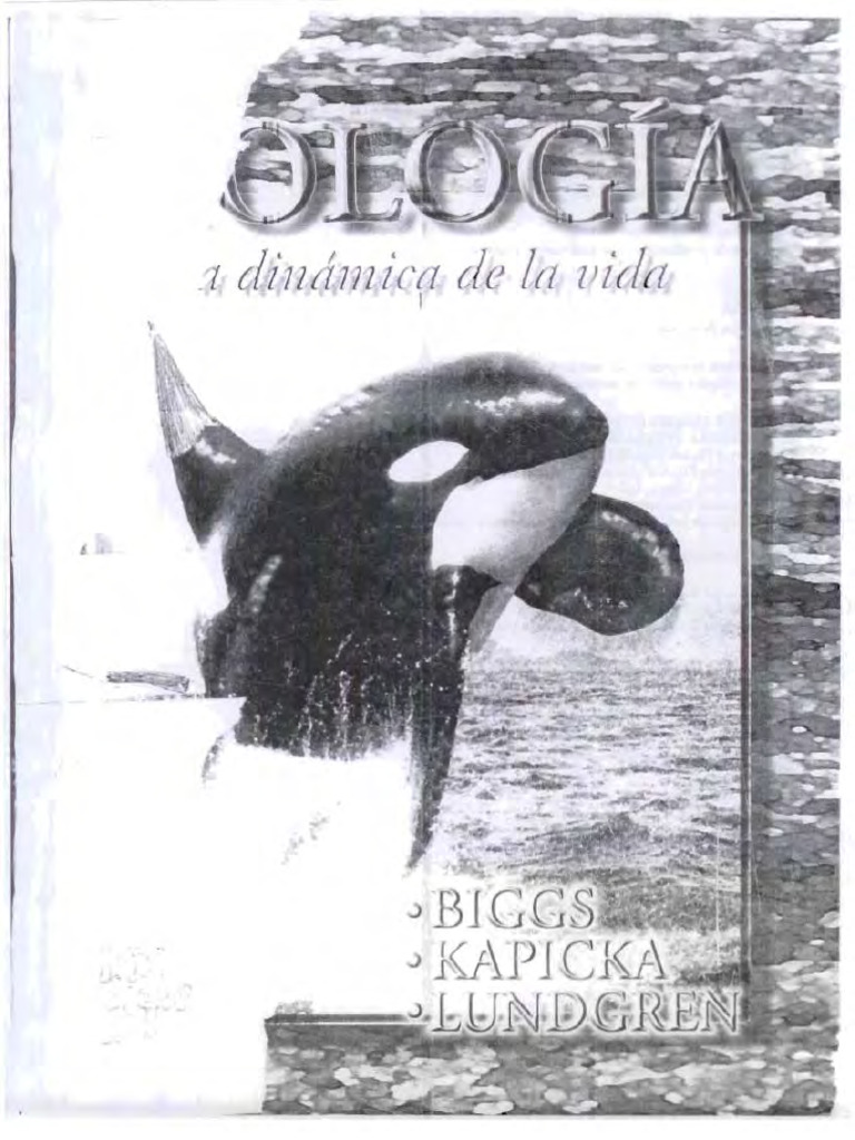 Biologia Biggs | PDF