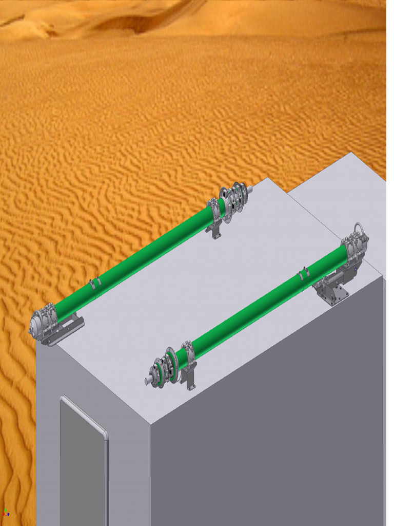 Vehicle Mounting With RR and RS Kit | PDF