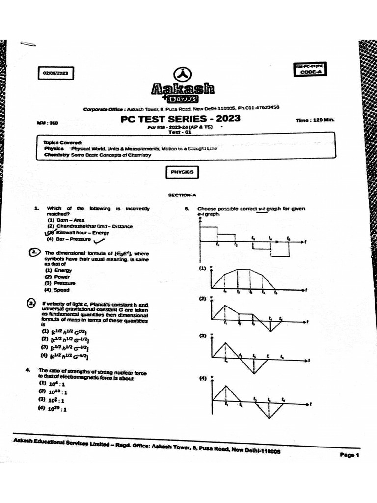 PC - 01 Phase 4 @rajharsh77 | PDF