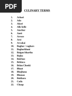 Marathi and English Fish Names Guide | PDF | Cooking, Food & Wine ...
