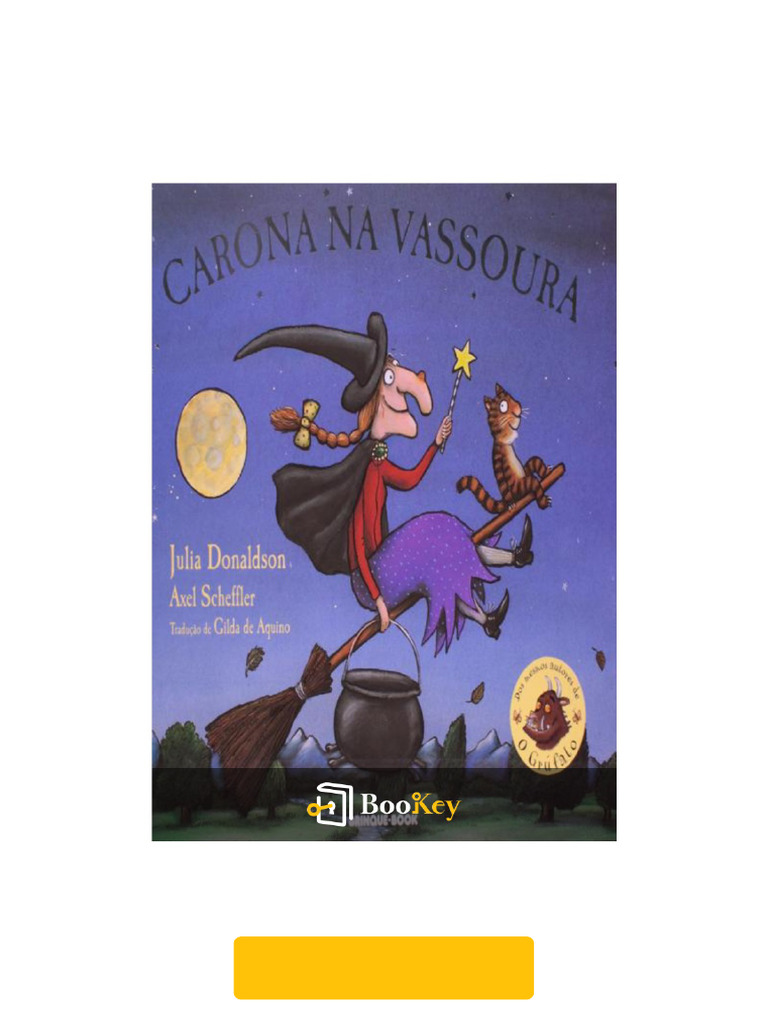 Carona Na Vassoura | PDF