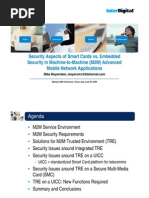 2 - Mike Meyer Stein - Smart Cards