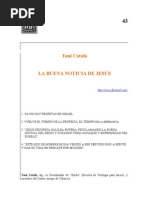 2196 Catalá - La+buena+noticia+de+Jesús