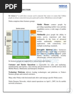 Brand Equity of Nokia