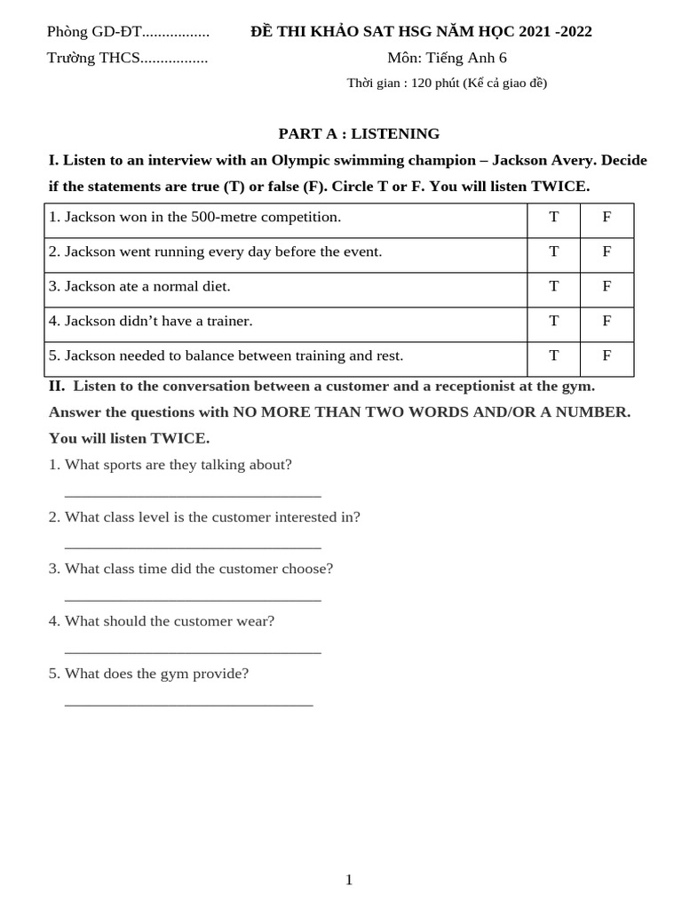 De 3 | PDF