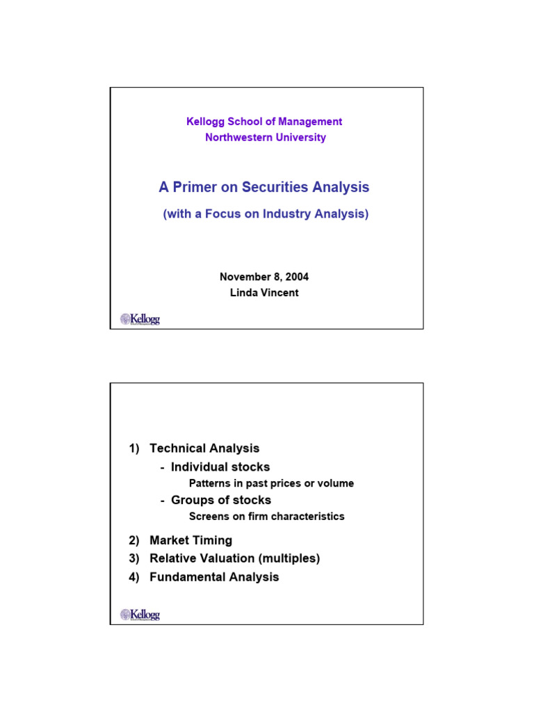 GETTING STARTED IN FUNDAMENTAL ANALYSIS PDF visual data 8