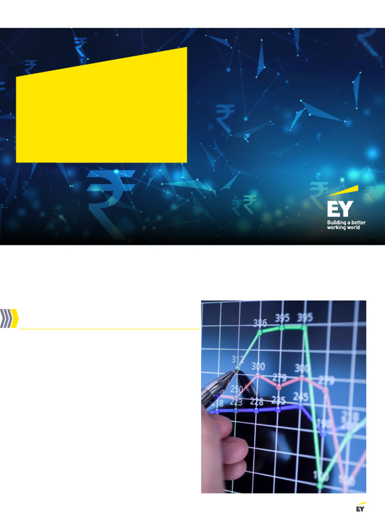 Ey Certificate in Treasury Analytics | PDF