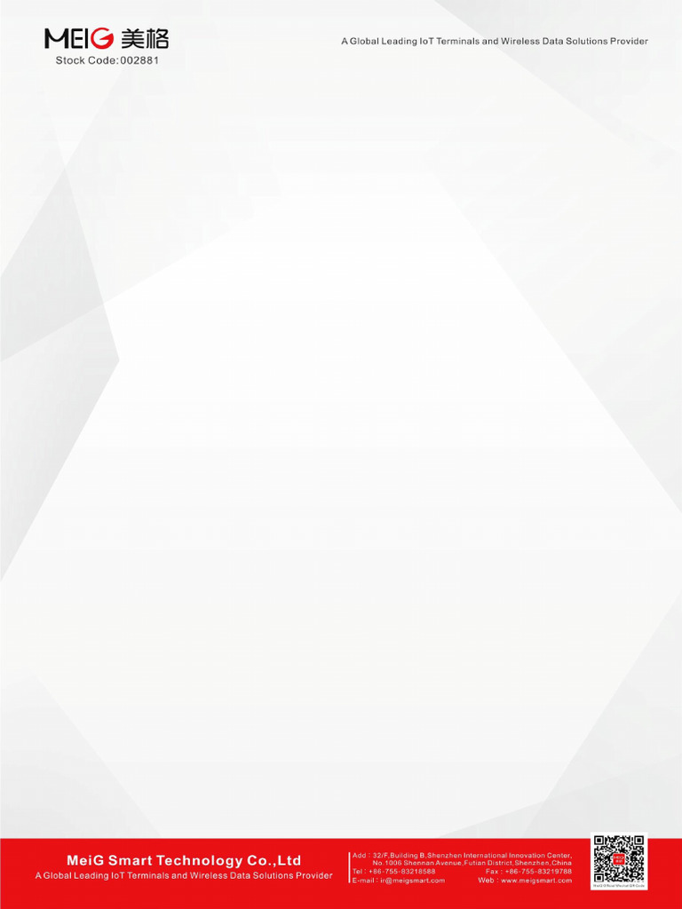 Meig slm320 common at commands manual v2 1 pdf