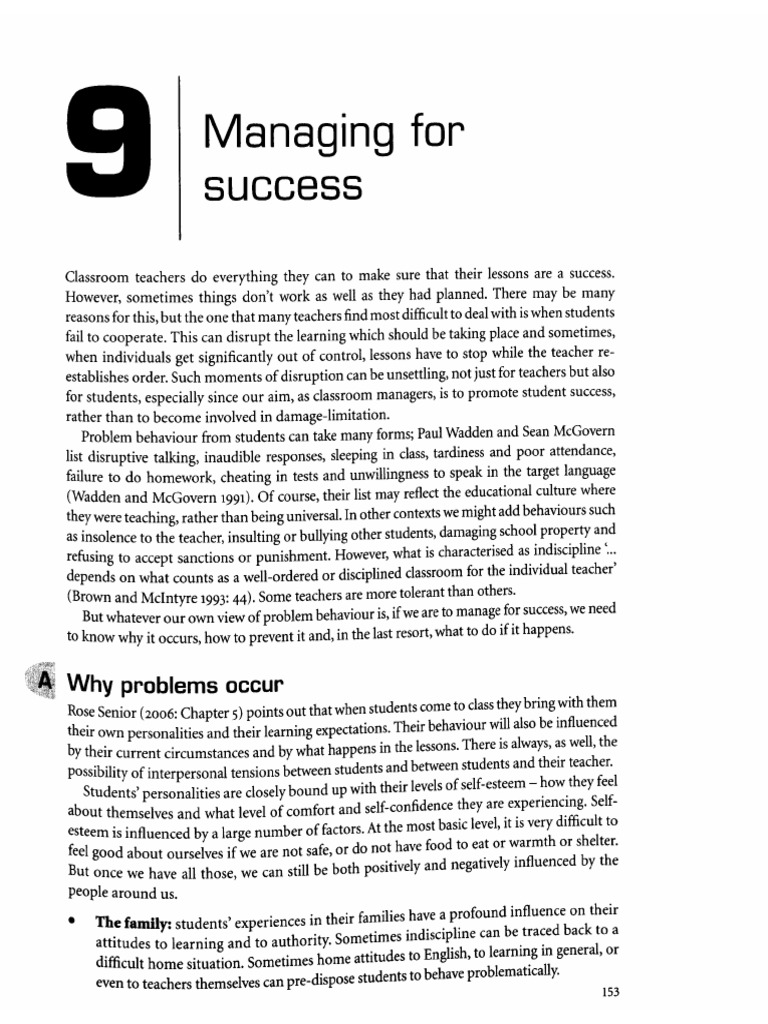 CLASSROOM MANAGEMENT TIPS FOR NEW TEACHERS PDF visual data 2