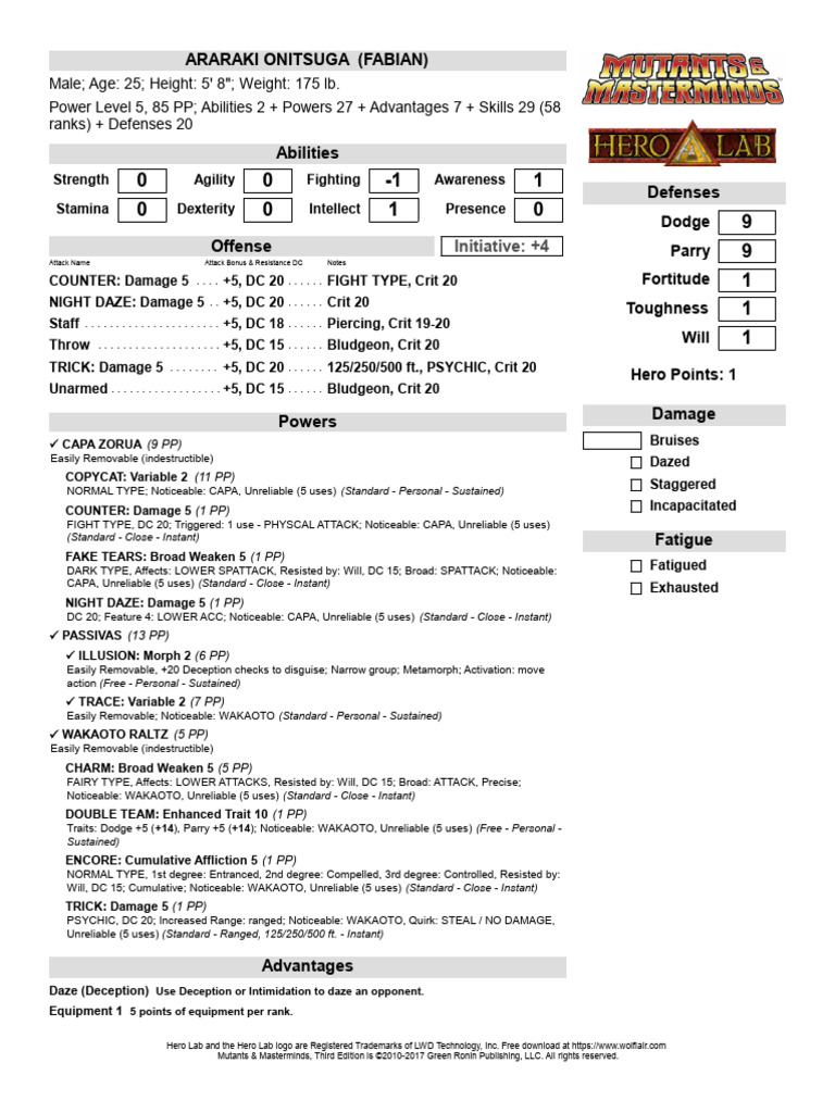 POKEMON | PDF