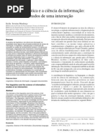 A Linguistic A e a CIn