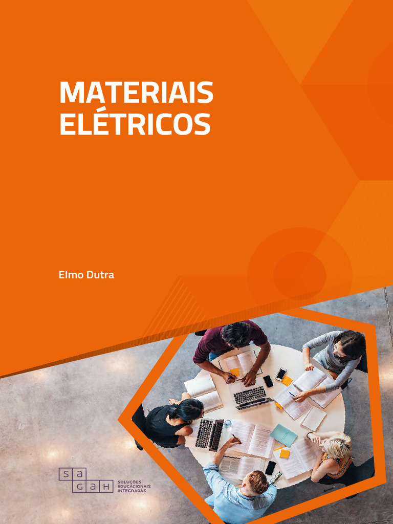 Materiais Elétricos | PDF