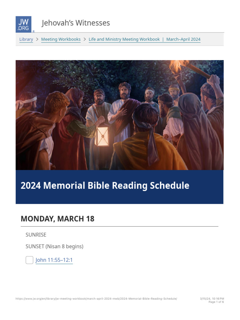3340 Reading