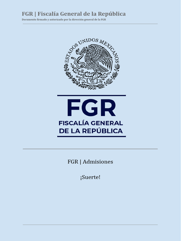 FGR - Roblox XD | PDF | Law