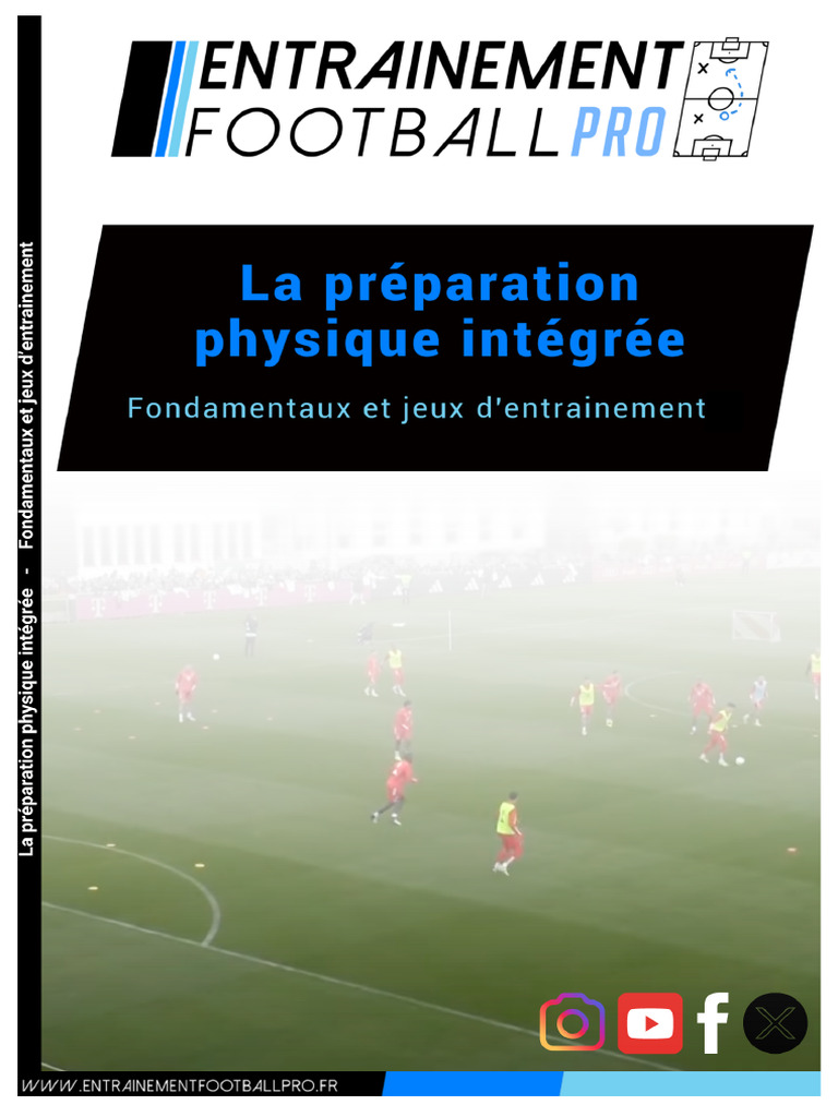Ceinture d'Entraînement Pour le Football | Kit ingénieux