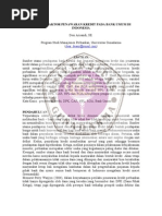 Download Analisis Faktor Penawaran Kredit Pada Bank Umum Di by Danu Putra SN76167093 doc pdf