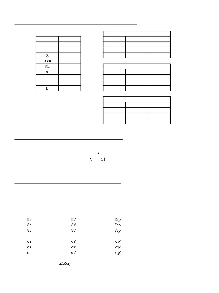 Tabela | PDF
