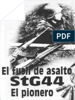Fusil de Asalto Stg44