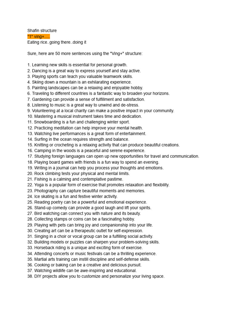 shafin-structure-example-pdf