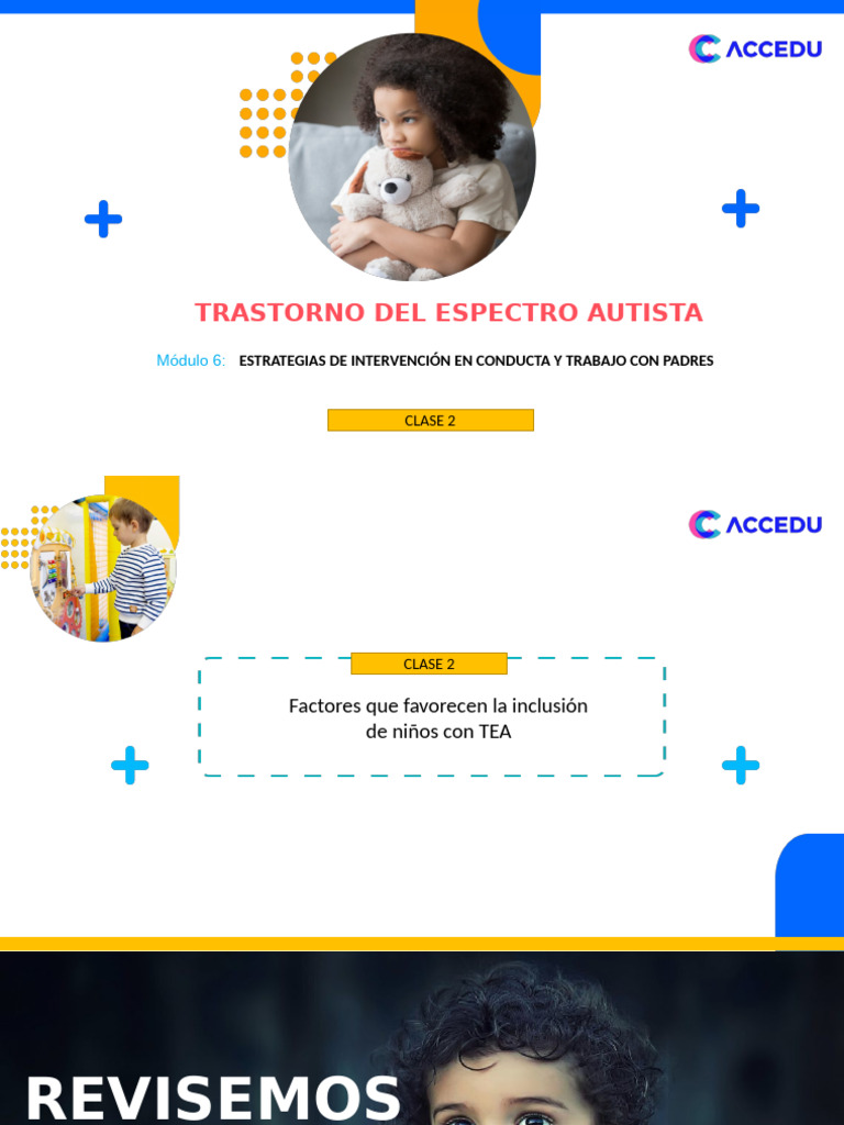 Modulo 6 Clase 2 | PDF