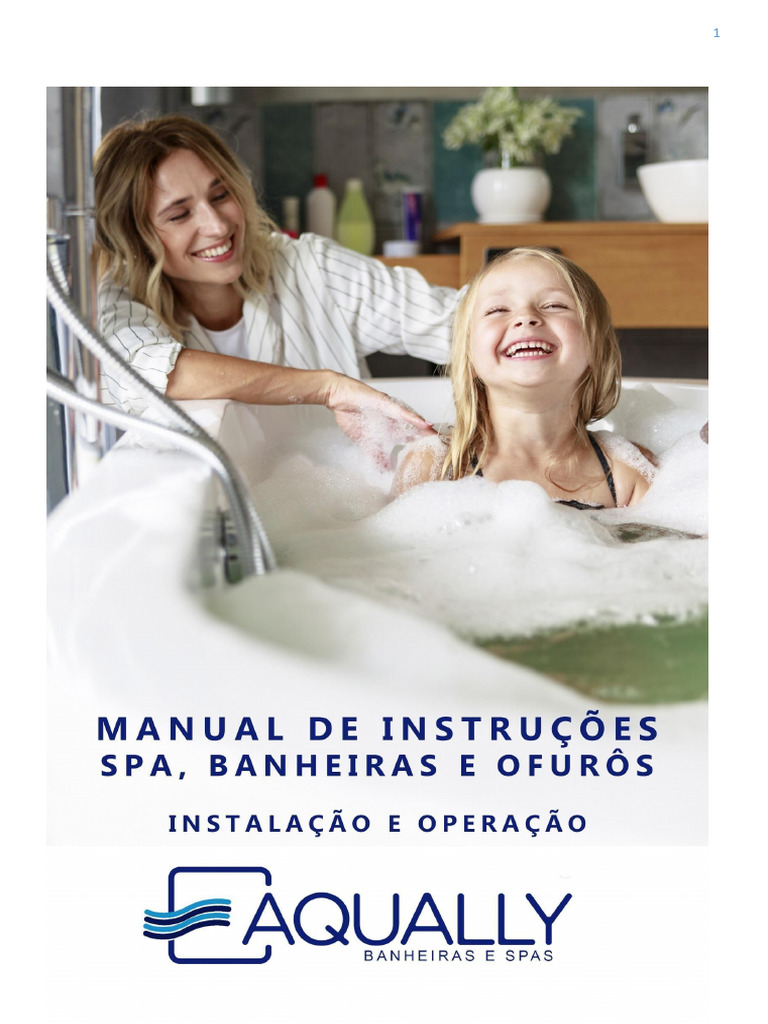 Manual de Instala o e Opera o | PDF