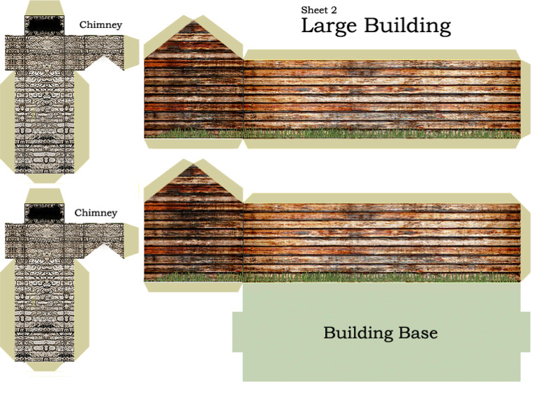 2 Large Building | PDF